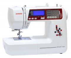 компьютерная швейная машина Janome в Киеве