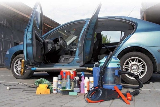 автозапчасти