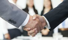 отношения между клиентом и компанией