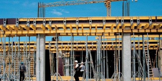 Аренда строительного оборудования