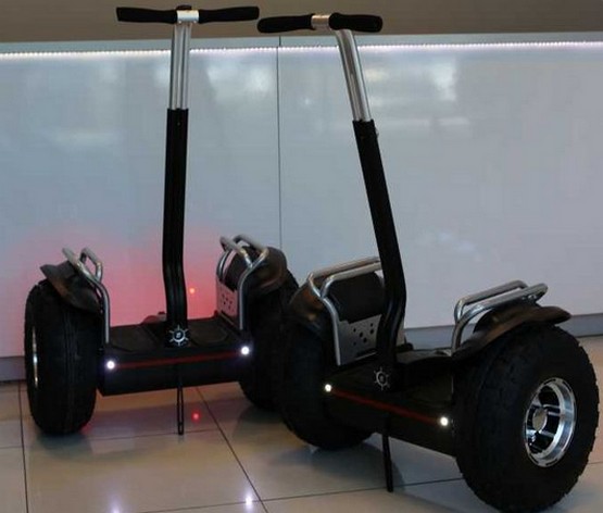 Segway