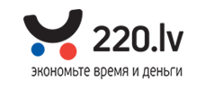 интернет магазин 220.lv