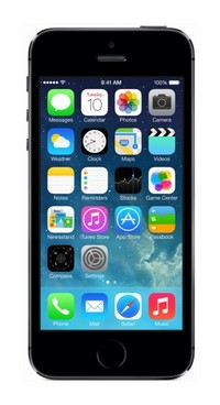 Apple iPhone 5S в интернет магазине skay.ua