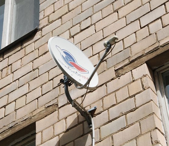 Эфирные DVB T2 приставки