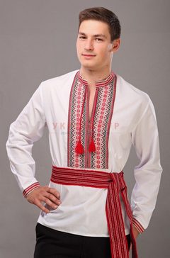 вышиванки фото