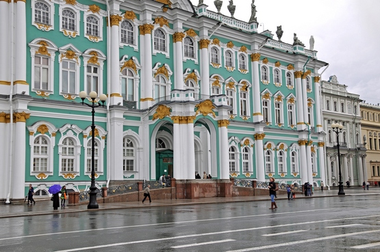 Эрмитаж