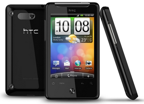 восстановление и ремонт телефонов HTC