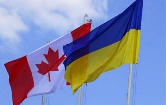 виза Канады в Украине