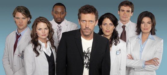 сериал Доктор Хаус
