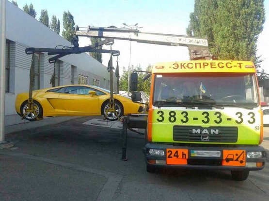 кран манипулятор