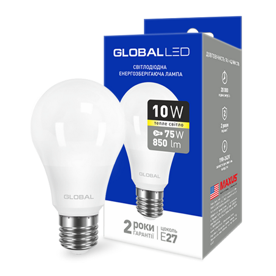 LED-лампа