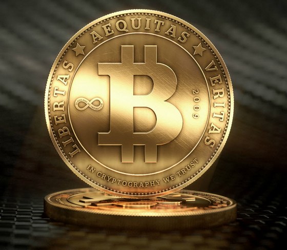 Bitcoin
