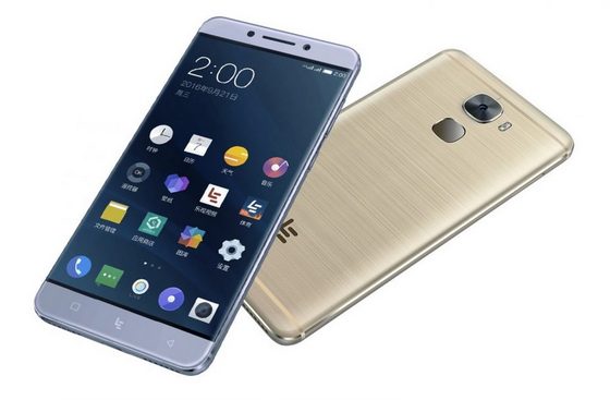 Le Pro 3