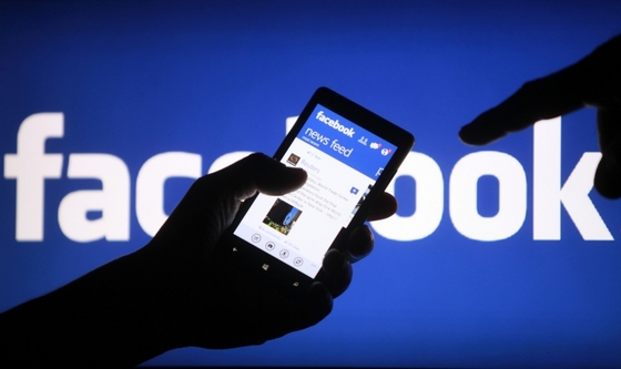 раскрутка группы в Facebook