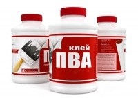 клей ПВА