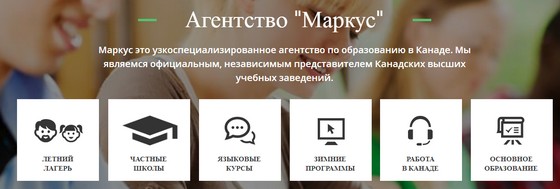 интенсивные языковые курсы