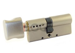 	Цилиндр Mul-t-lock Interactive+