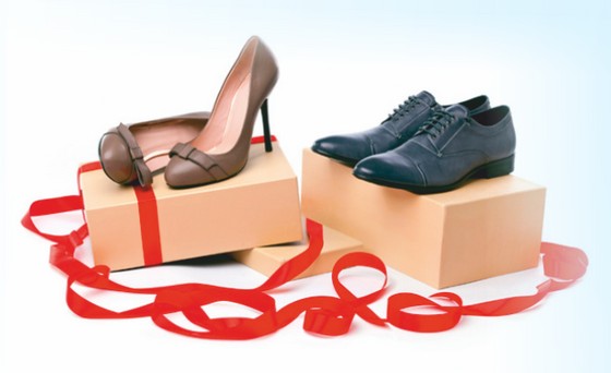 мужская, женская и детская обувь от популярных производителей