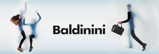 Обувь Baldinini