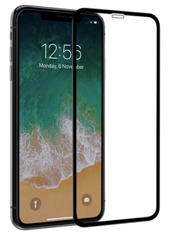 Защитное стекло для Apple iPhone XS Max