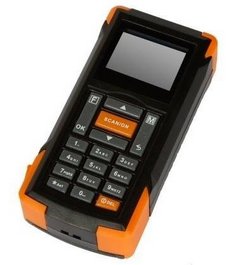 Терминал сбора данных JP-D2 MINI