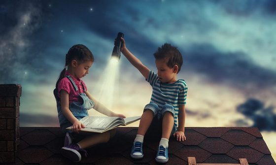 книги для детей