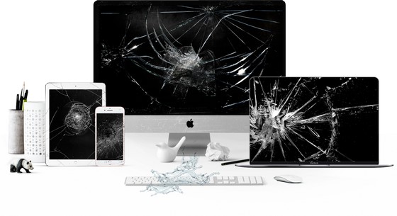 ремонт техники Apple