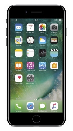 Дисплей iPhone 7 Plus