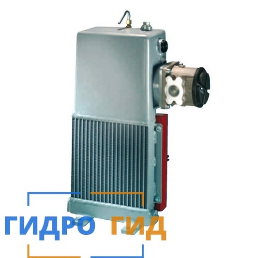 теплообменник
