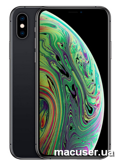 Apple iPhone Xs Max 512GB, Space Gray
