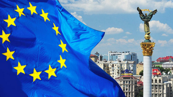 перевозка грузов из Украины в Европу