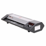 Конвертный ламинатор Agent LM-A4 250 MD