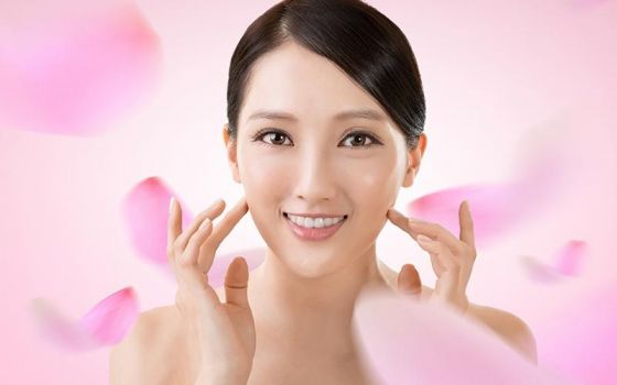 свежесть и молодость с корейской косметикой