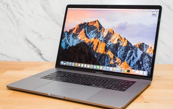 Apple MacBook Pro