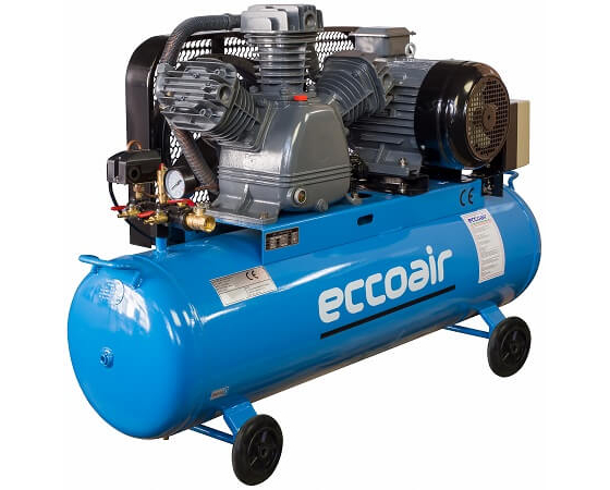 компрессор Eccoair 