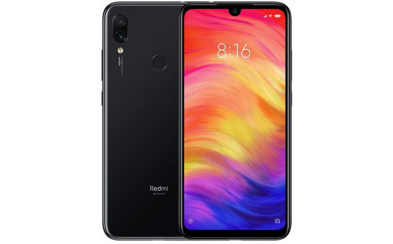 Xiaomi Redmi Note 7