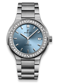 часы hublot