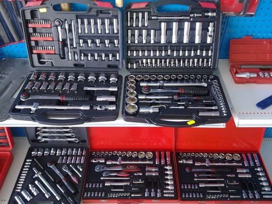 автоинструменты