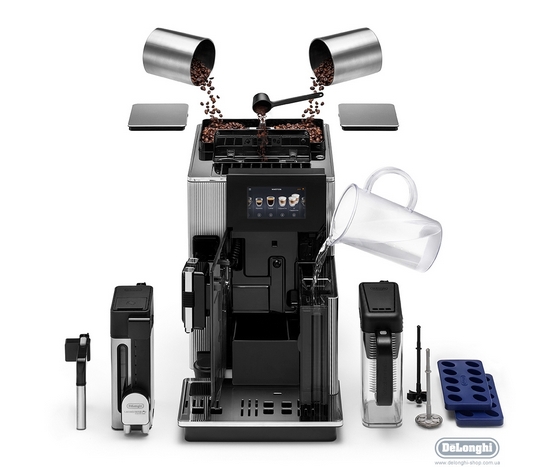 Delonghi Maestosa