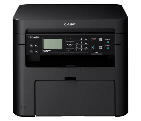 принтер Canon