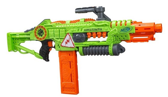 игрушечное оружие