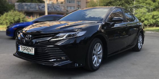 аренда авто бизнес класса