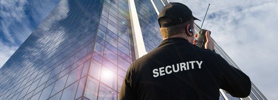 охорона нерухомості