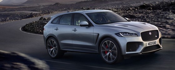 Jaguar