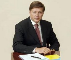 Виктор Корж