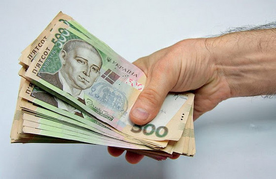кредит на карту