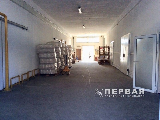 Складские и промышленные здания - 1realty