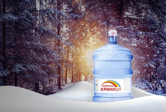 питна вода у Києві