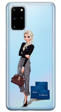 чохол для смартфона Samsung