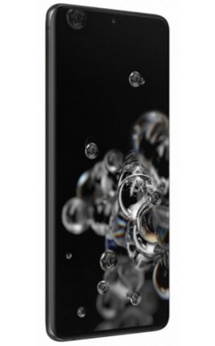 Samsung Galaxy S20 Ultra